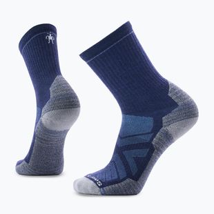 Шкарпетки Smartwool Hike Light Cushion Crew deep navy/nightfall