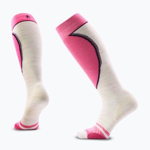Шкарпетки лижні жіночі Ski Targeted Cushion OTC moonbeam