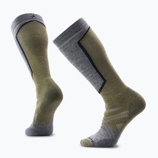 Шкарпетки лижні Ski Full Cushion OTC winter moss