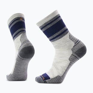 Шкарпетки Smartwool Hike Full Cushion Lolo Trail Crew ash