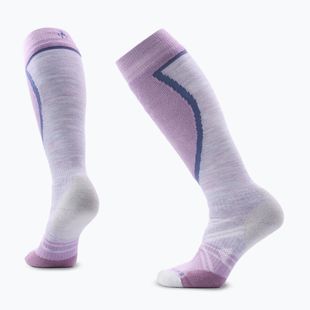 Шкарпетки лижні жіночі Ski Full Cushion OTC purple eclipse