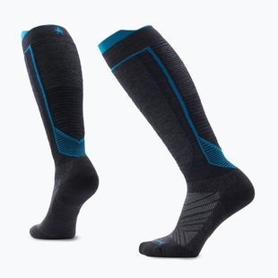 Шкарпетки лижні Smartwool Intraknit Ski Targeted Cushion OTC charcoal