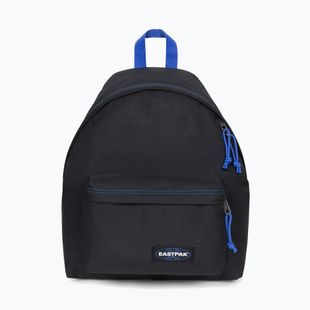Рюкзак міський Eastpak Padded Pak'R 24 l kontrast/black/blue