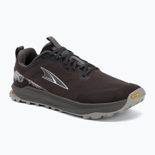 Кросівки для бігу чоловічі Altra Lone Peak 9+ chocolate torte/silver