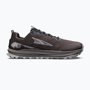 Кросівки для бігу чоловічі Altra Lone Peak 9+ chocolate torte/silver