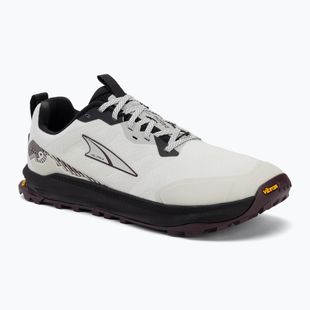 Кросівки для бігу чоловічі Altra Lone Peak 9+ vaporous grey/berry