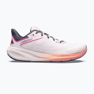 Кросівки для бігу жіночі Altra Motiv FLX coconut cream/pink glow