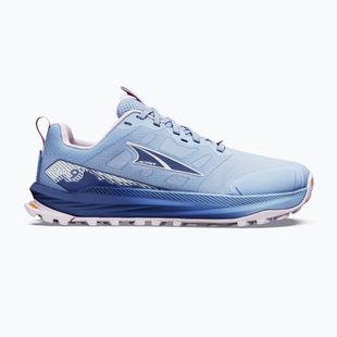 Кросівки для бігу жіночі Altra Lone Peak 9+ rain washed/oceana