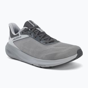 Кросівки для бігу чоловічі Altra Motiv FLX ultimate grey/lunar rock