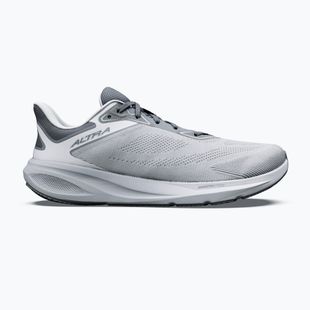 Кросівки для бігу чоловічі Altra Motiv FLX ultimate grey/lunar rock