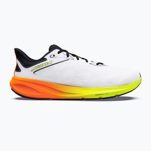 Кросівки для бігу чоловічі Altra Motiv FLX white/black/safety yellow