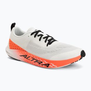Кросівки для бігу чоловічі Altra Vanish Pulse white/black/firey coral