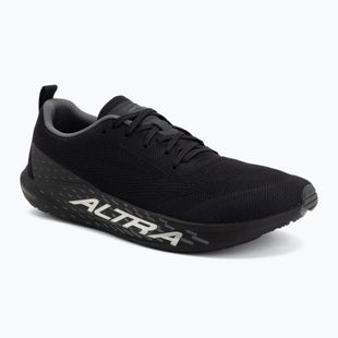 Кросівки для бігу чоловічі Altra Vanish Pulse black/silver/castlerock