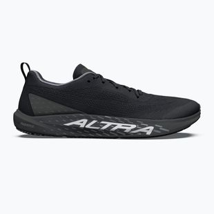 Кросівки для бігу чоловічі Altra Vanish Pulse black/silver/castlerock