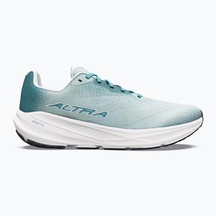 Кросівки для бігу чоловічі Altra Experience Flow 3 green milieu/sea pine/grey