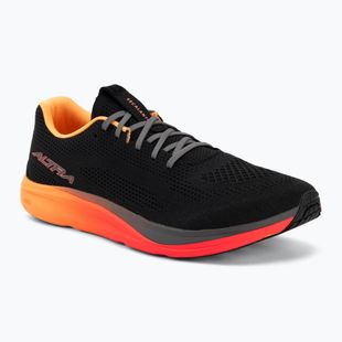 Кросівки для бігу чоловічі Altra Escalante 5 black/fiery coral/orange