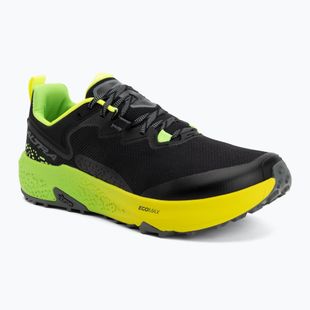 Кросівки для бігу чоловічі Altra Timp 6 black/turbulence
