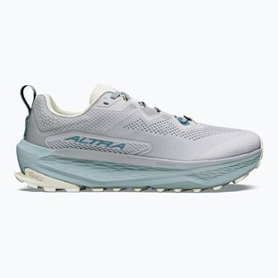 Кросівки для бігу чоловічі Altra Olympus 7 ultimate grey/sea pine