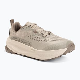 Кросівки для бігу чоловічі Altra Olympus 7 plaza taupe/fungi