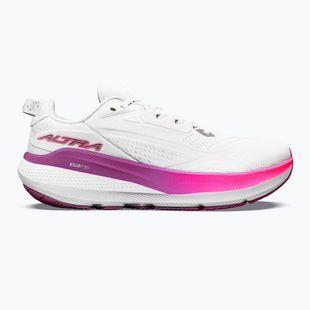 Кросівки для бігу жіночі Altra FWD Via 2 white/silver/purple