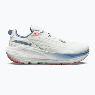 Кросівки для бігу жіночі Altra FWD Via 2 ice/silver/windwardblue
