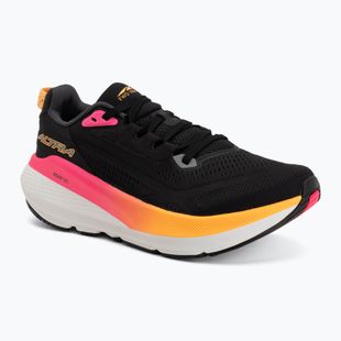 Кросівки для бігу жіночі Altra FWD Via 2 black/silver/pink
