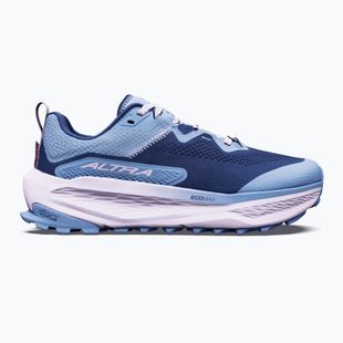 Кросівки для бігу жіночі Altra Olympus 7 rain washed/oceana
