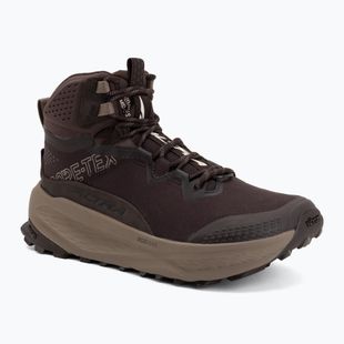 Кросівки для бігу чоловічі Altra Olympus 7 Mid GTX chocolate brown/brown