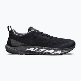 Кросівки для бігу жіночі Altra Vanish Pulse black/silver/castlerock