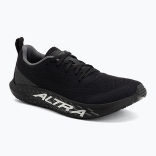 Кросівки для бігу жіночі Altra Vanish Pulse black/silver/castlerock