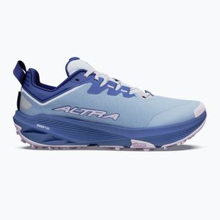 Кросівки для бігу жіночі Altra Experience Wild 3+ windward blue/orchid