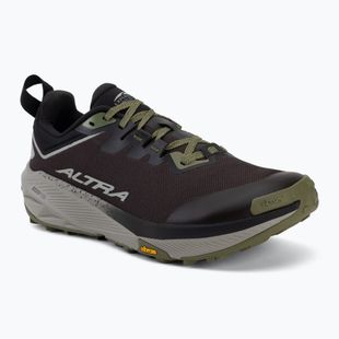 Кросівки для бігу чоловічі Altra Experience Wild 3+ chocolate torte/gray