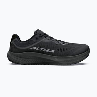Кросівки для бігу чоловічі Altra Torin 9 black/black/castlerock