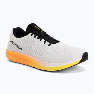 Кросівки для бігу чоловічі Altra Escalante 5 white/black/bright yellow