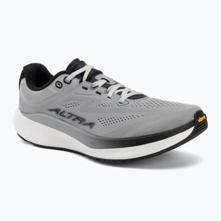 Кросівки для бігу чоловічі Altra Torin 9 ultimate grey/black/grey
