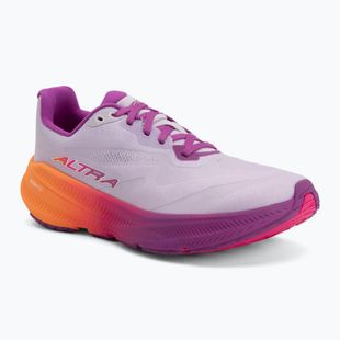Кросівки для бігу жіночі Altra Experience Flow 3 lavender fog/purple cactus/pkg