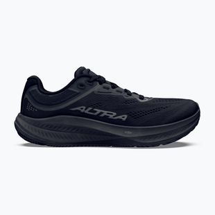Кросівки для бігу жіночі Altra Torin 9 black/black/castlerock