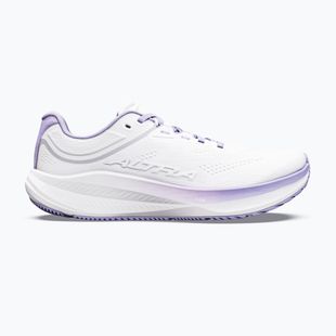 Кросівки для бігу жіночі Altra Torin 9 white/white/wisteria