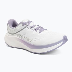 Кросівки для бігу жіночі Altra Torin 9 white/white/wisteria