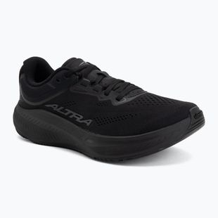 Кросівки для бігу жіночі Altra Torin 9 black/black/castlerock