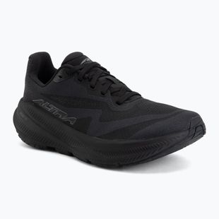 Кросівки для бігу жіночі Altra Experience Flow 3 black/black/castlerock