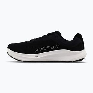 Кросівки для бігу чоловічі Altra Torin 9 Wide black/white/black
