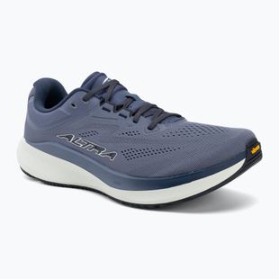 Кросівки для бігу чоловічі Altra Torin 9 Wide flint stone/blue nights