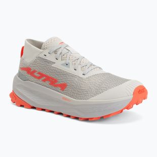 Кросівки для бігу чоловічі Altra Olympus 275 Hilo vaporous gray/fiery coral