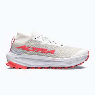 Кросівки для бігу чоловічі Altra Olympus 275 Hilo vaporous gray/fiery coral