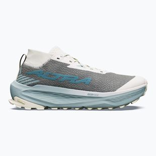 Кросівки для бігу чоловічі Altra Olympus 275 Hilo ultimate grey/sea pine