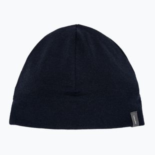 Шапка зимова icebreaker Merino 260 Ridge Beanie midnight navy