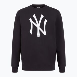 Кофта чоловіча New Era NOS MLB Regular Crew Nneck New York Yankees navy