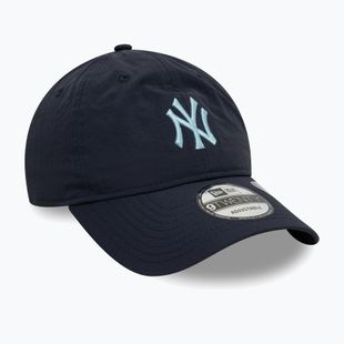 Бейсболка New Era Recycled 9Twenty New York Yankees темно-синя