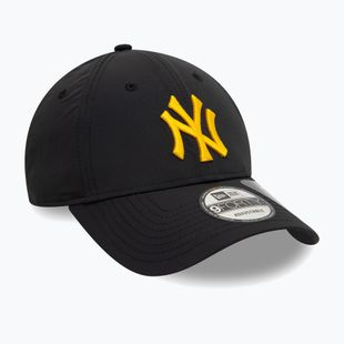 Бейсболка New Era Recycled 9Forty New York Yankees чорна